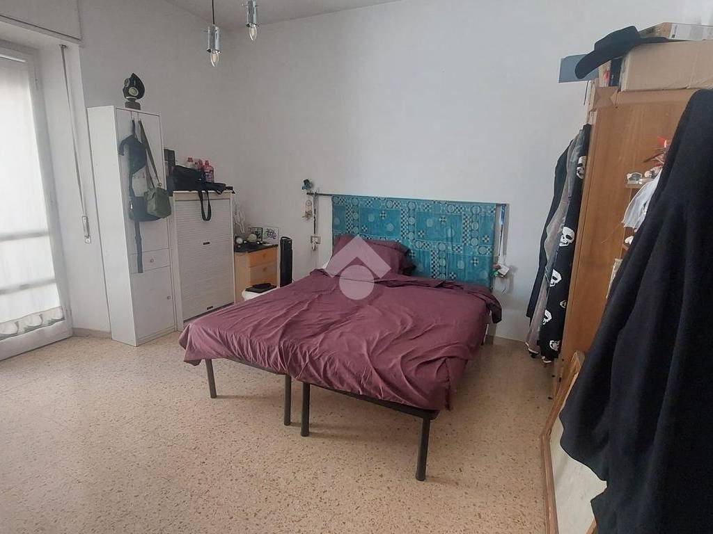 appartamento in affitto a Perugia in zona Monteluce