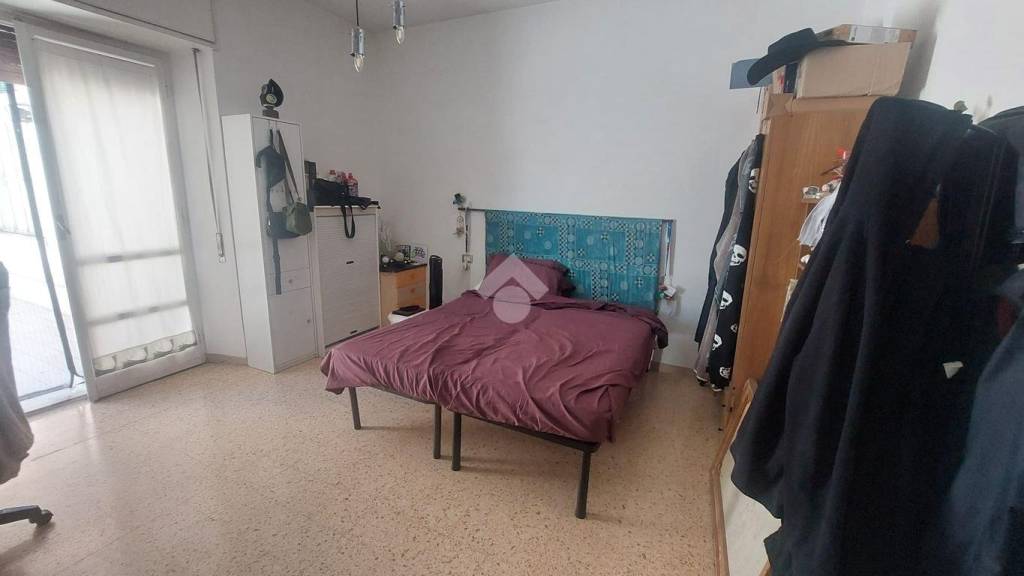 appartamento in affitto a Perugia in zona Monteluce