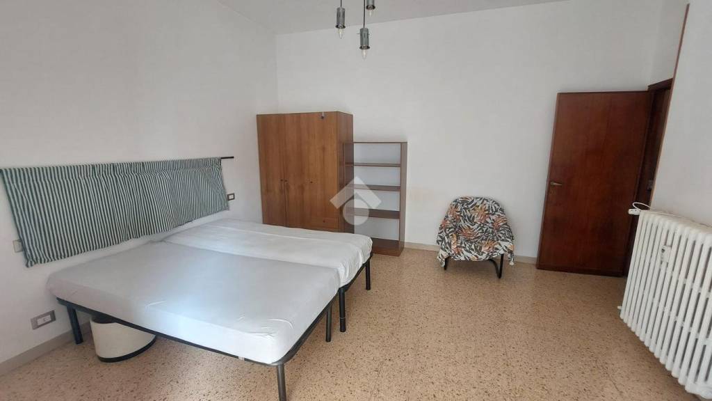 appartamento in affitto a Perugia in zona Monteluce