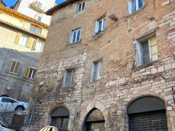 appartamento in affitto a Perugia in zona Centro Città