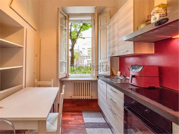 appartamento in affitto a Perugia in zona XX Settembre