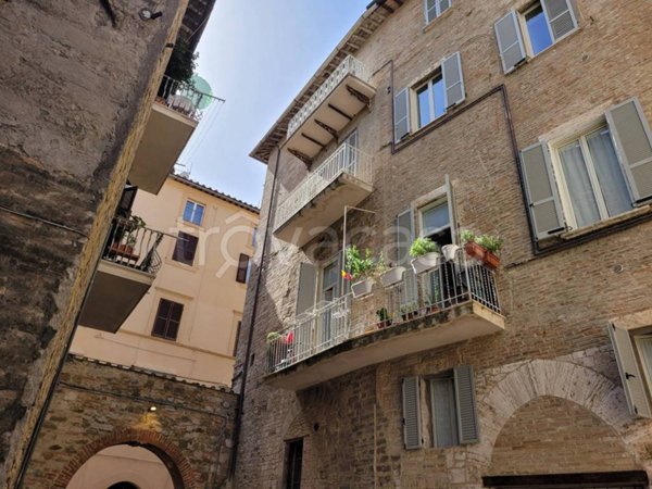 appartamento in affitto a Perugia in zona Centro Città
