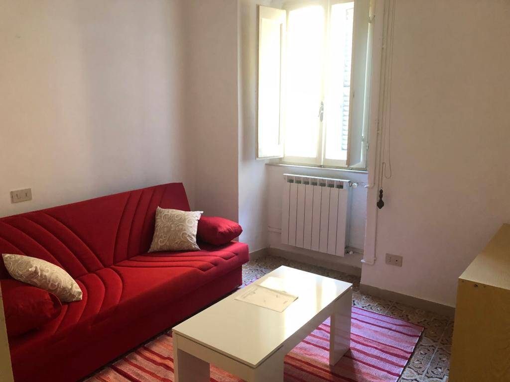 appartamento in affitto a Perugia in zona Elce