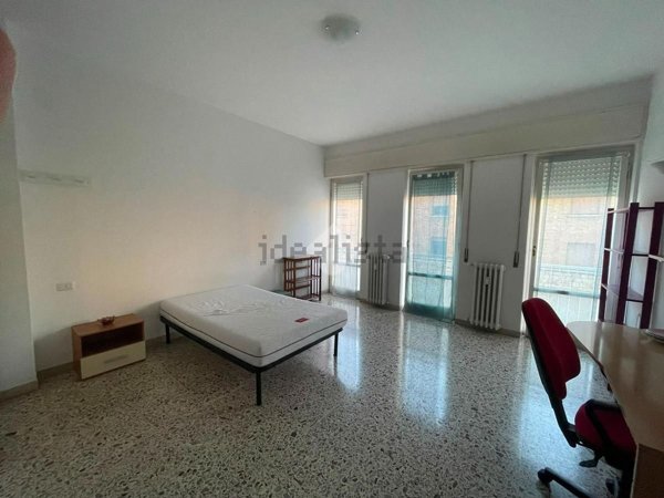 appartamento in affitto a Perugia in zona Monteluce