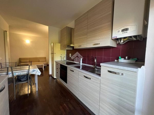 appartamento in affitto a Perugia in zona Monteluce