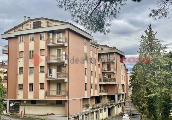 casa indipendente in affitto a Perugia in zona Case Bruciate