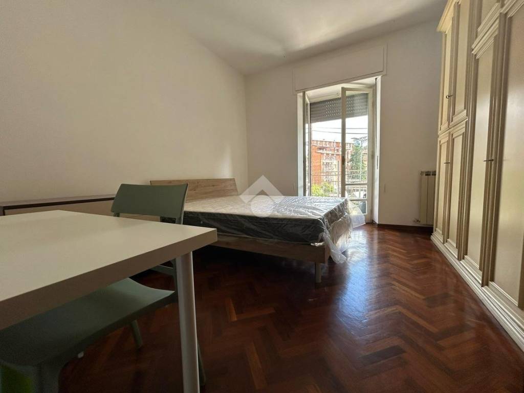 appartamento in affitto a Perugia in zona Monteluce