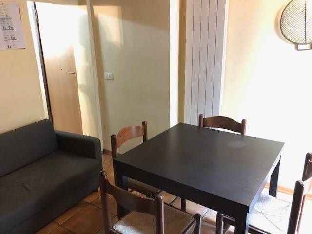 appartamento in affitto a Perugia in zona Monteluce