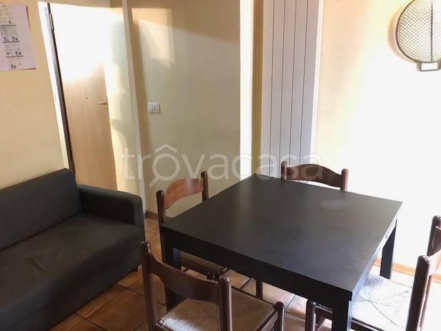 appartamento in affitto a Perugia in zona Centro Città