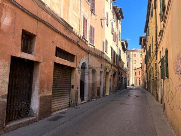 appartamento in affitto a Perugia in zona Centro Città
