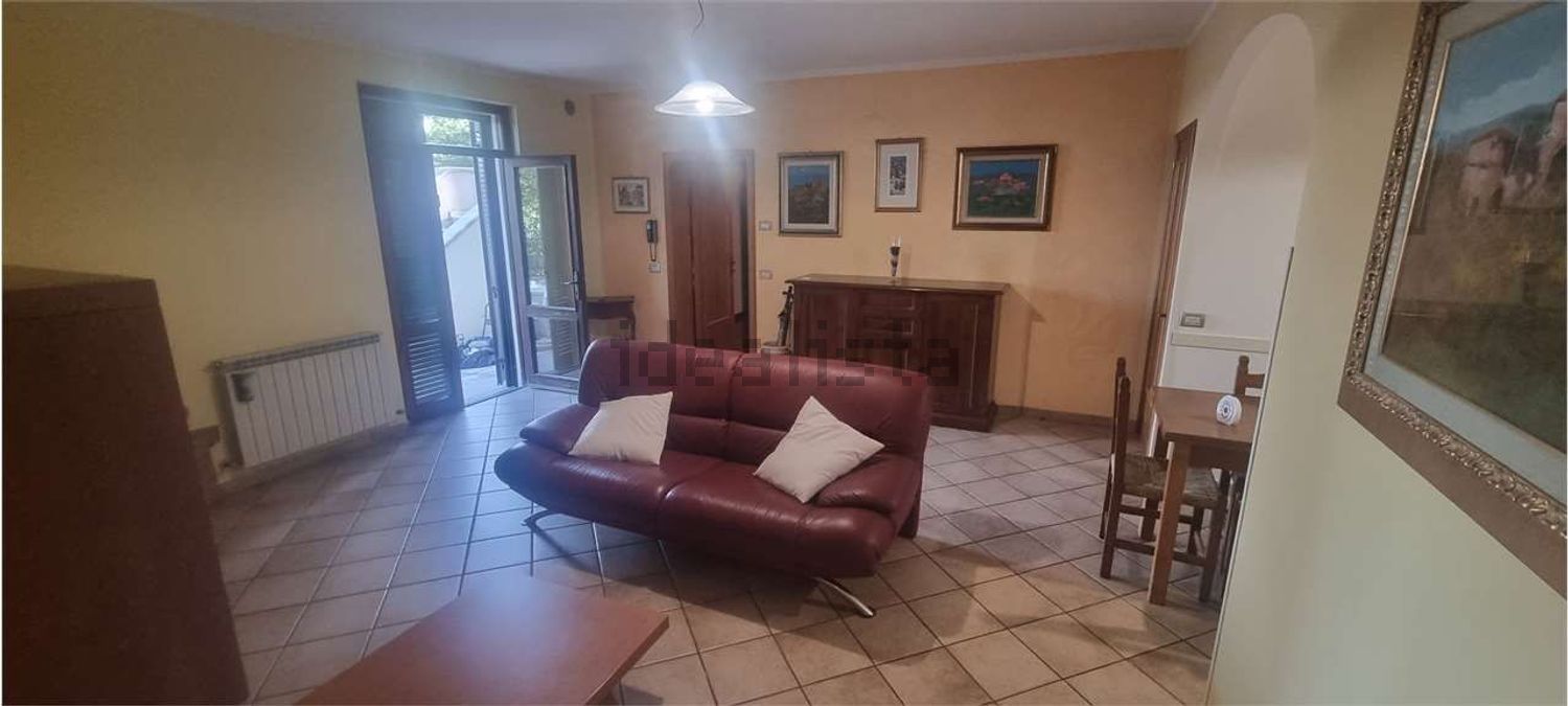 appartamento in affitto a Perugia in zona Prepo