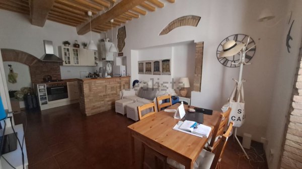 appartamento in affitto a Perugia in zona Centro Città
