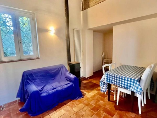 appartamento in affitto a Perugia in zona Castel del Piano