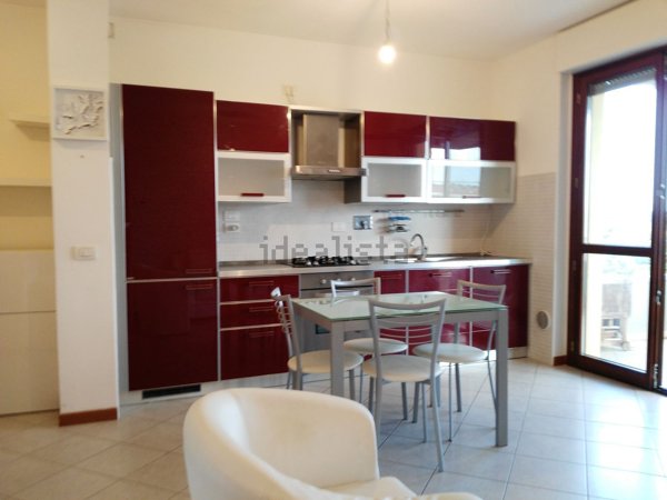 appartamento in affitto a Perugia in zona Castel del Piano