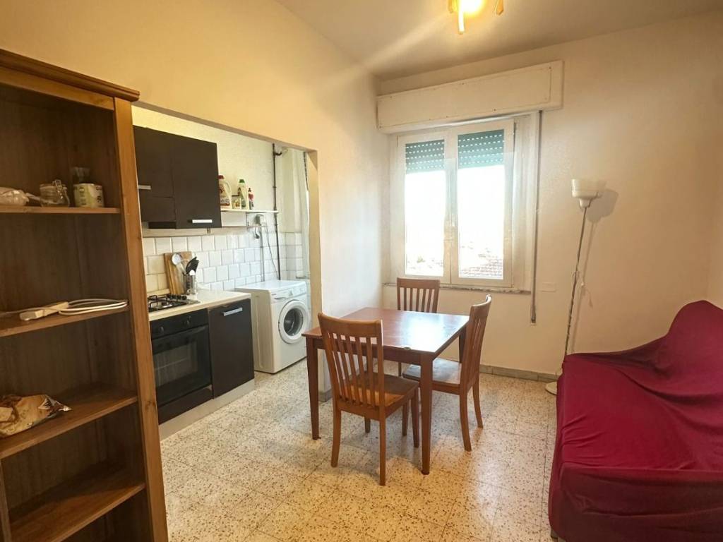 appartamento in affitto a Perugia in zona Monteluce