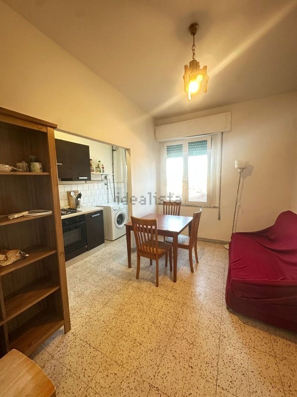 appartamento in affitto a Perugia in zona Monteluce
