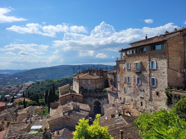 appartamento in affitto a Perugia in zona Centro Città