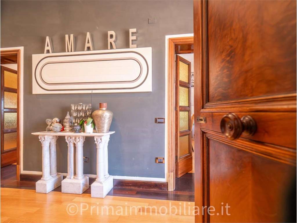 appartamento in affitto a Perugia in zona Centro Città