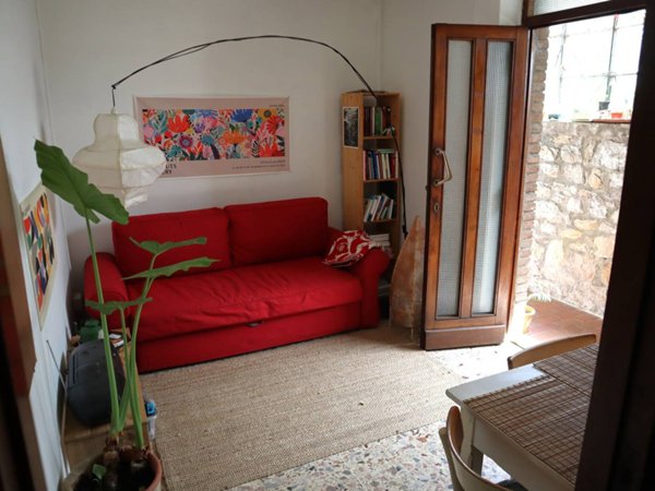 appartamento in affitto a Perugia in zona Centro Città