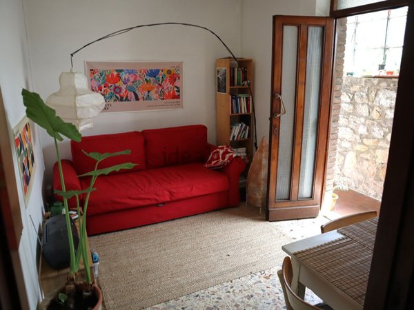 appartamento in affitto a Perugia in zona Centro Città