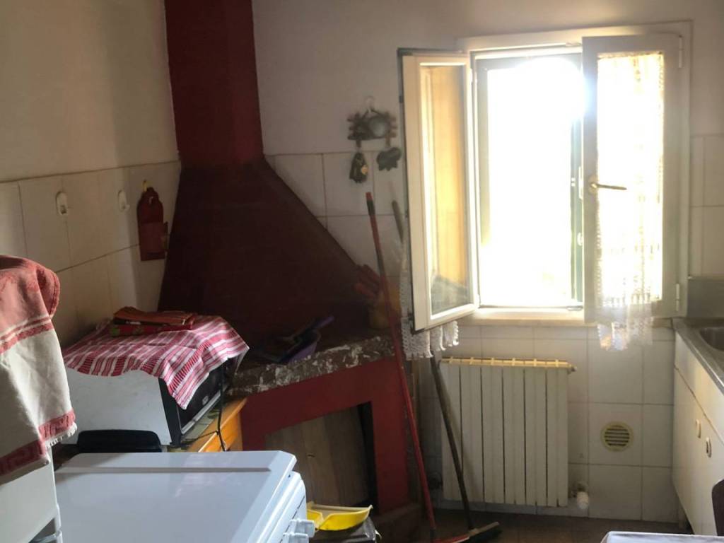 appartamento in affitto a Perugia in zona Santa Lucia