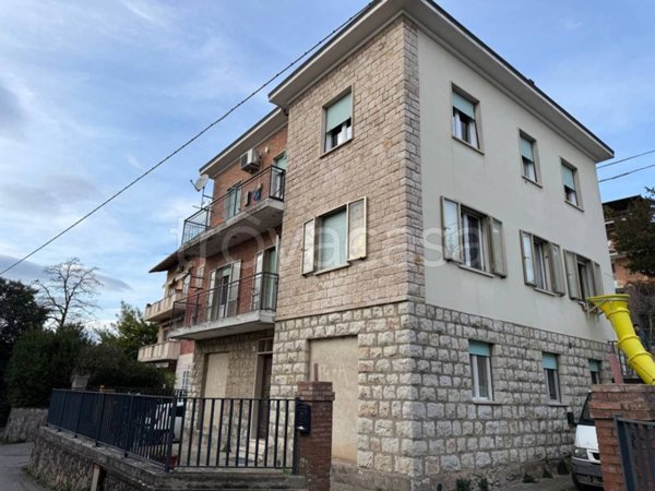 appartamento in affitto a Perugia in zona Case Bruciate