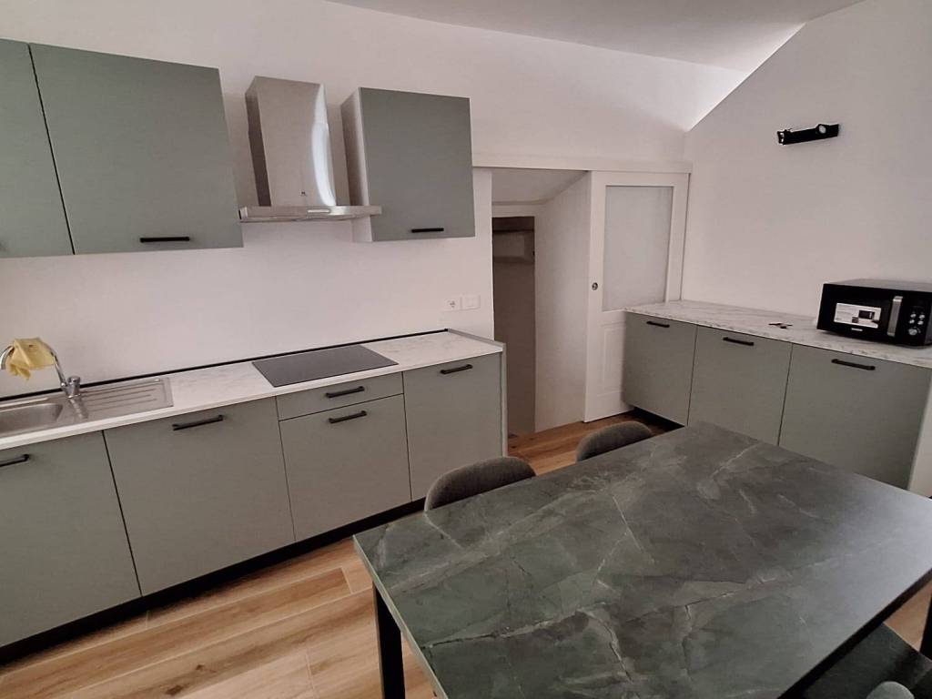 appartamento in affitto a Perugia in zona Elce