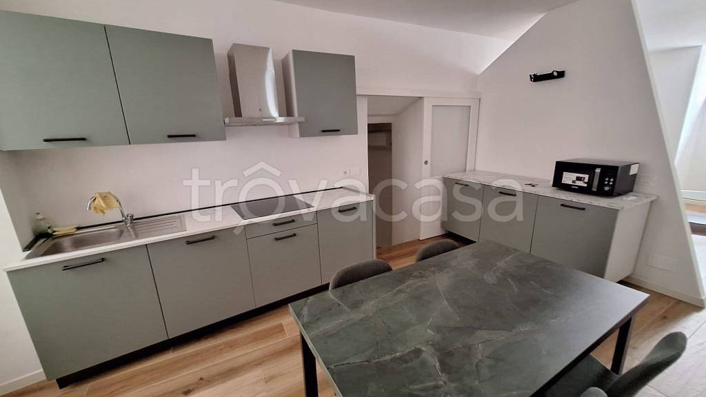 appartamento in affitto a Perugia in zona Centro Città
