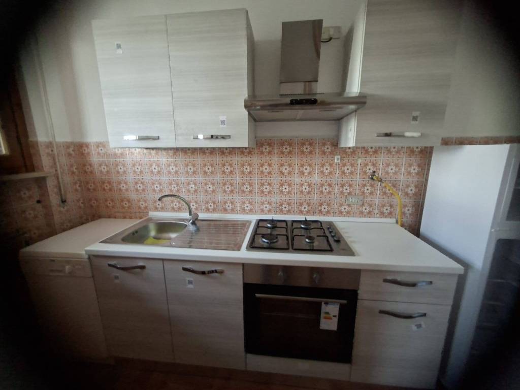 appartamento in affitto a Perugia in zona San Marco