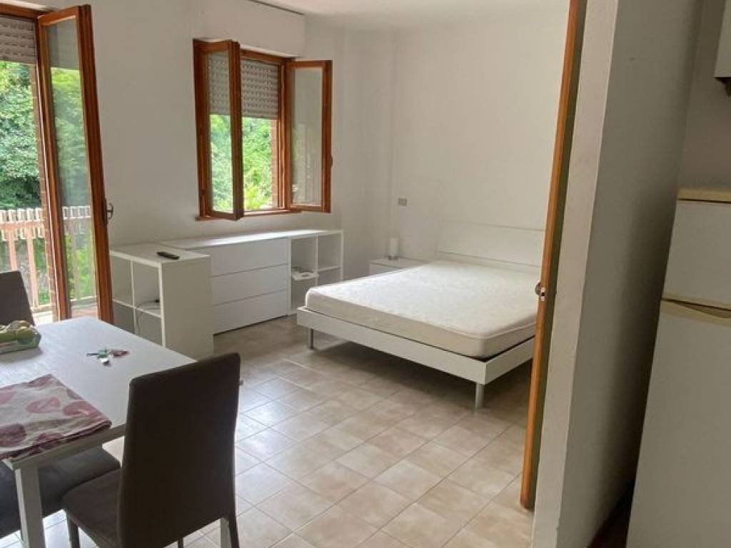 appartamento in affitto a Perugia in zona Monteluce