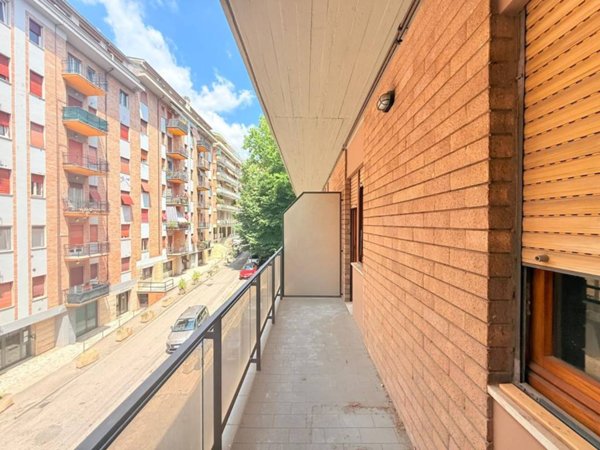 appartamento in affitto a Perugia in zona Stazione