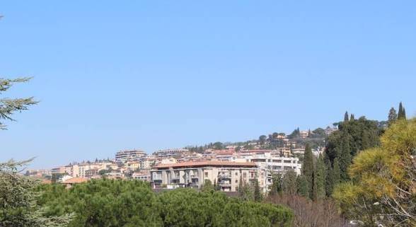 appartamento in affitto a Perugia in zona Elce