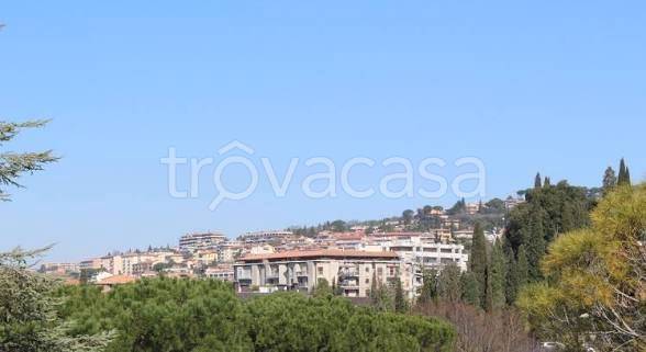 appartamento in affitto a Perugia in zona Elce