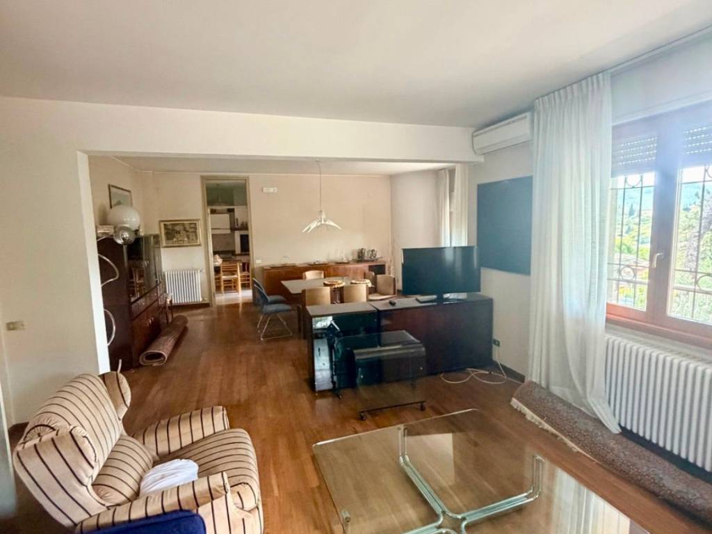 appartamento in affitto a Perugia in zona Madonna Alta