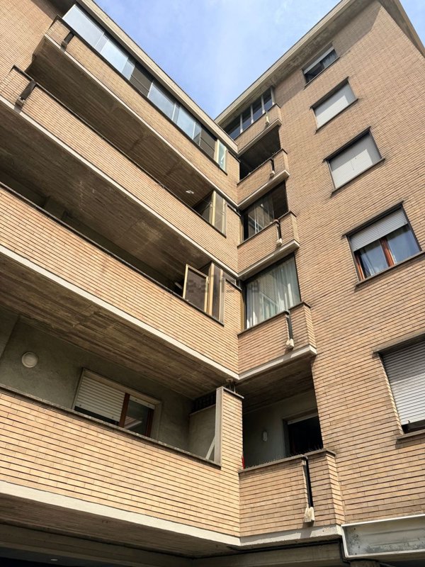 appartamento in affitto a Perugia in zona Case Bruciate