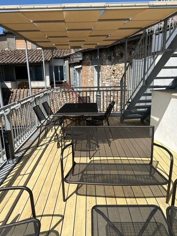 appartamento in affitto a Perugia in zona Centro Città