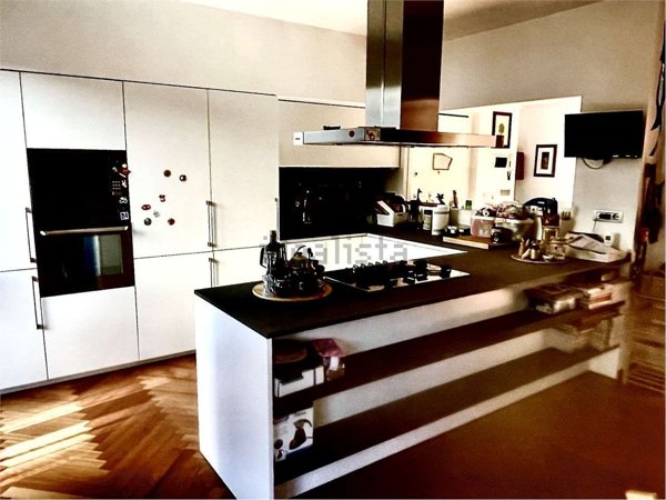 appartamento in affitto a Perugia in zona Case Bruciate