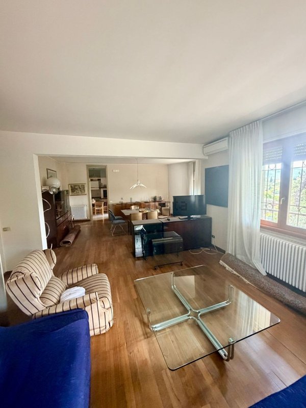 appartamento in affitto a Perugia in zona Madonna Alta
