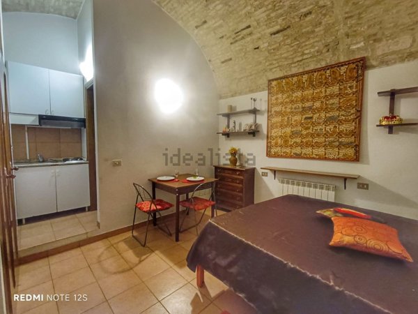 appartamento in affitto a Perugia in zona Centro Città
