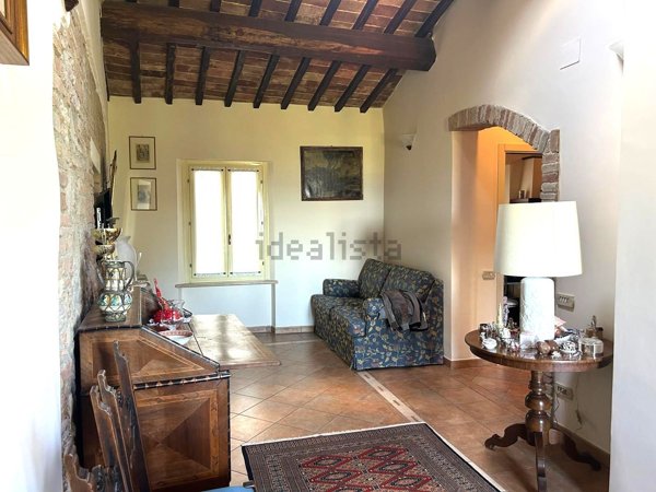 appartamento in affitto a Perugia in zona Centro Città