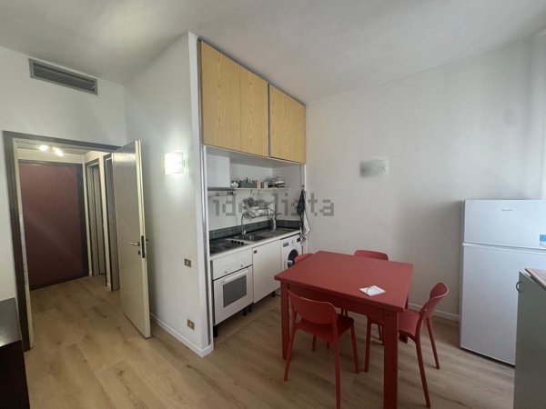 appartamento in affitto a Perugia in zona XX Settembre