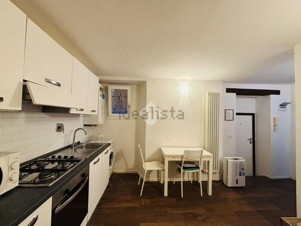 appartamento in affitto a Perugia in zona Centro Città