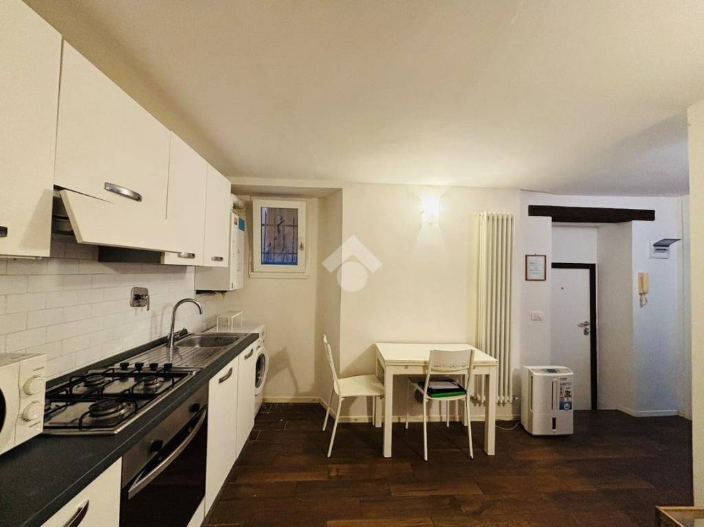appartamento in affitto a Perugia in zona Centro Città