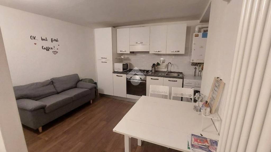 appartamento in affitto a Perugia in zona Centro Città