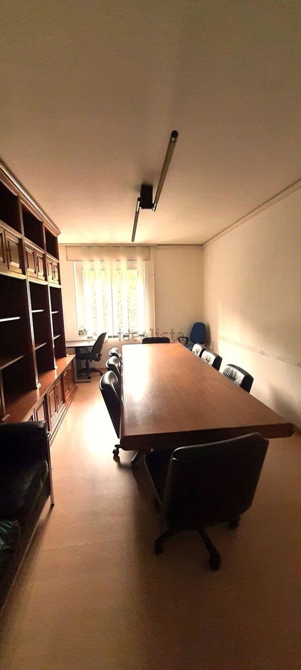 ufficio in affitto a Perugia