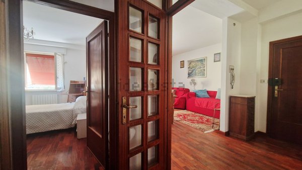 appartamento in affitto a Perugia in zona Prepo