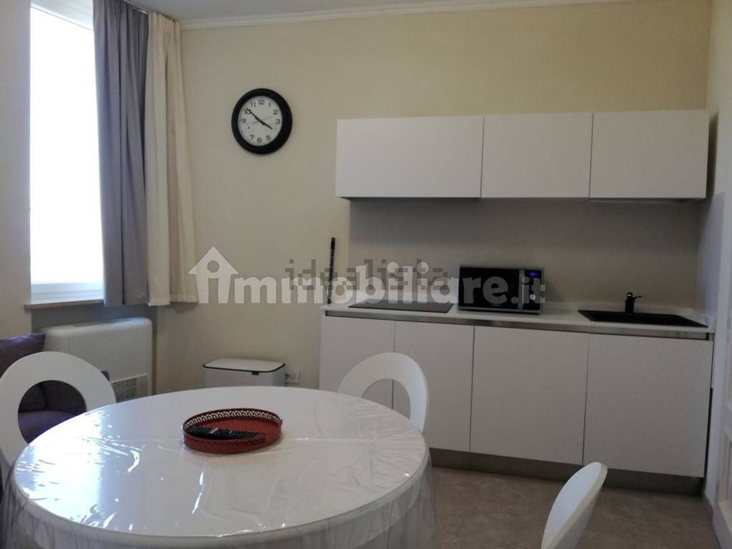 appartamento in affitto a Perugia in zona Centro Città
