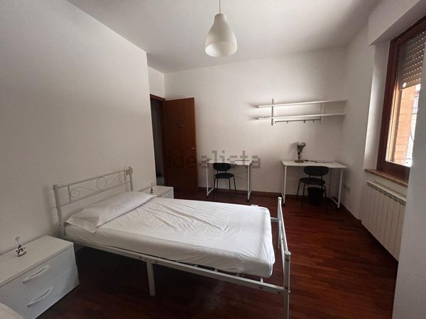 appartamento in affitto a Perugia in zona Filosofi