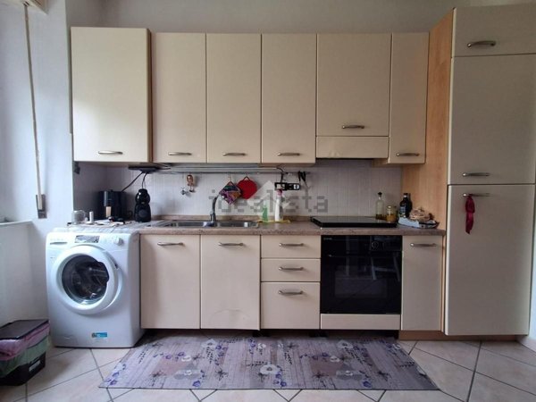 appartamento in affitto a Perugia in zona Monteluce