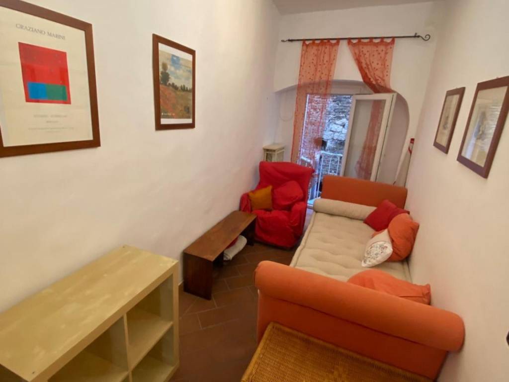 appartamento in affitto a Perugia in zona Elce